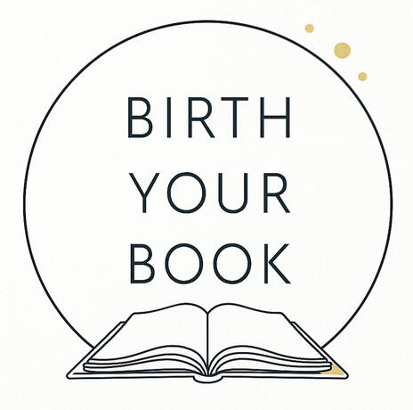birth your book