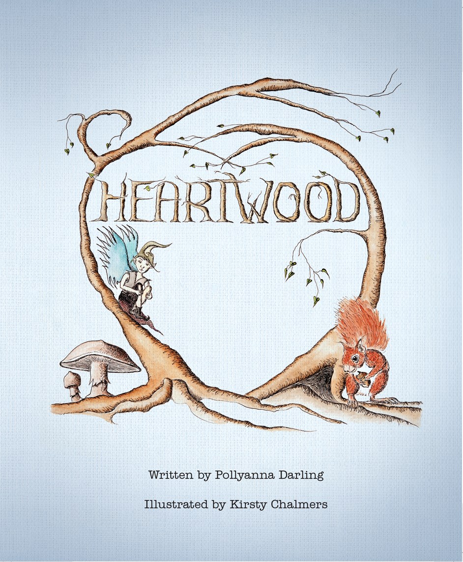 heartwood cover heartwood cover
